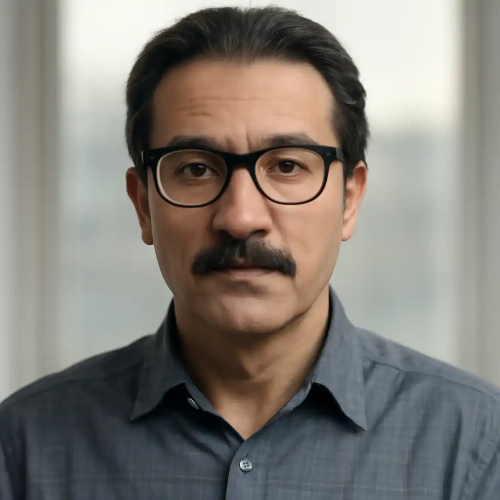 Sergio Palmieri